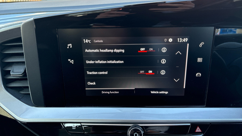 Vauxhall Mokka 1.2 Turbo 100 SE 5dr Petrol Hatchback